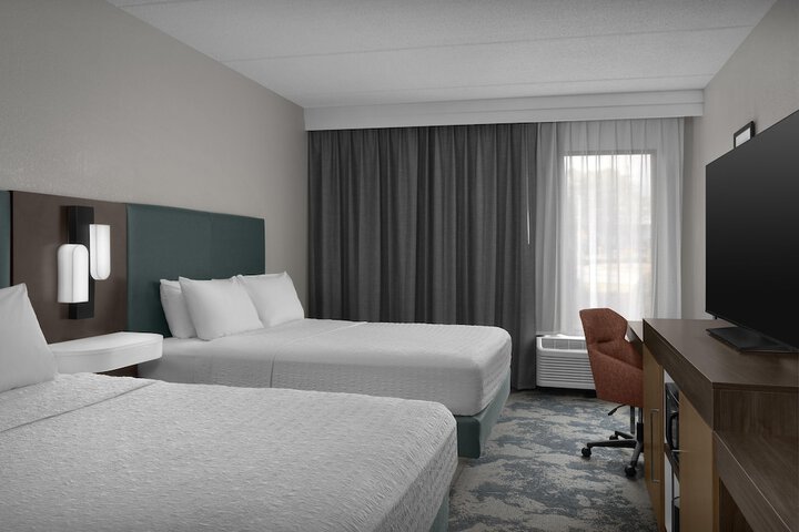 Hampton Inn & Suites Greenville / Spartanburg I-85 SC