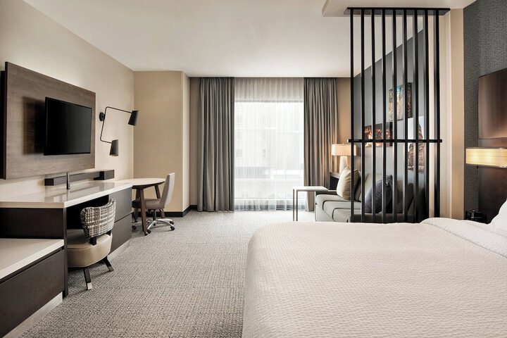 Residence Inn by Marriott Boise Downtown City Center