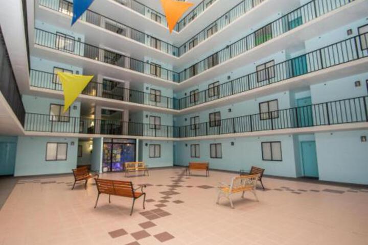 Sea Castle 8 G by Palmetto Vacation Rentals