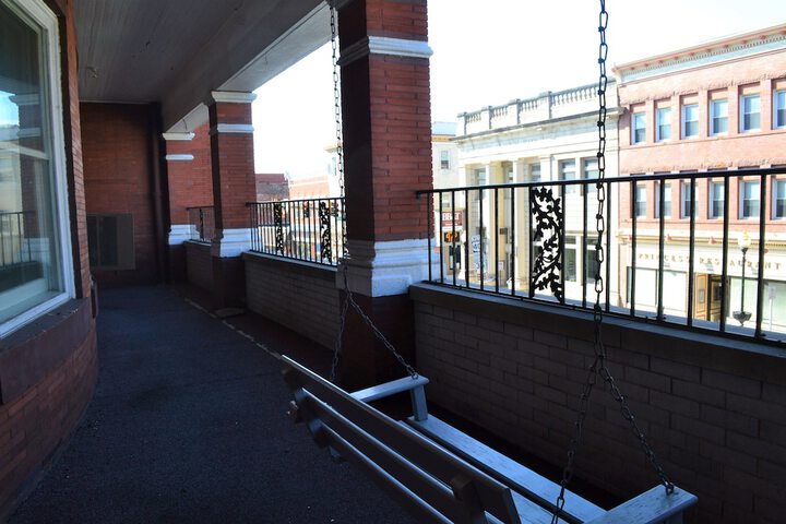Terrace/Patio 37 of 37