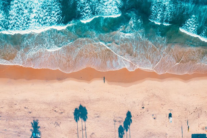 Del Mar Beach Hotel