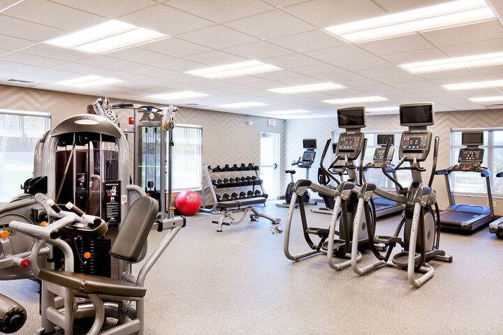 Residence Inn by Marriott Hanover Lebanon