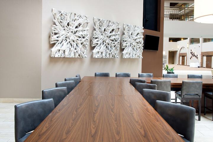Embassy Suites by Hilton Seattle North Lynnwood