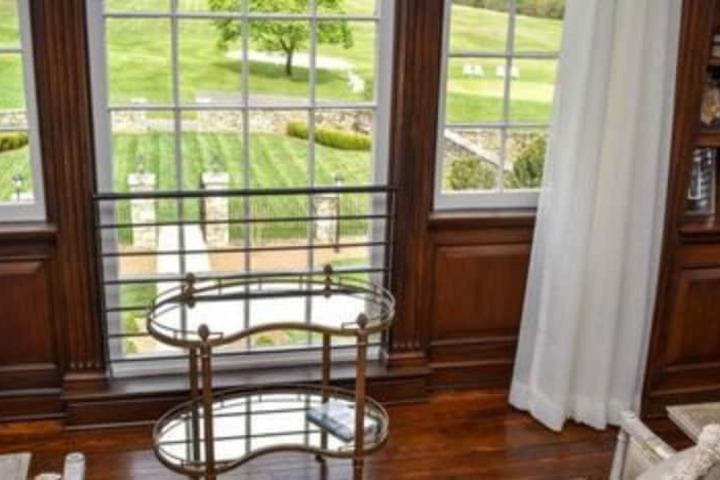 Inn at Evergreen