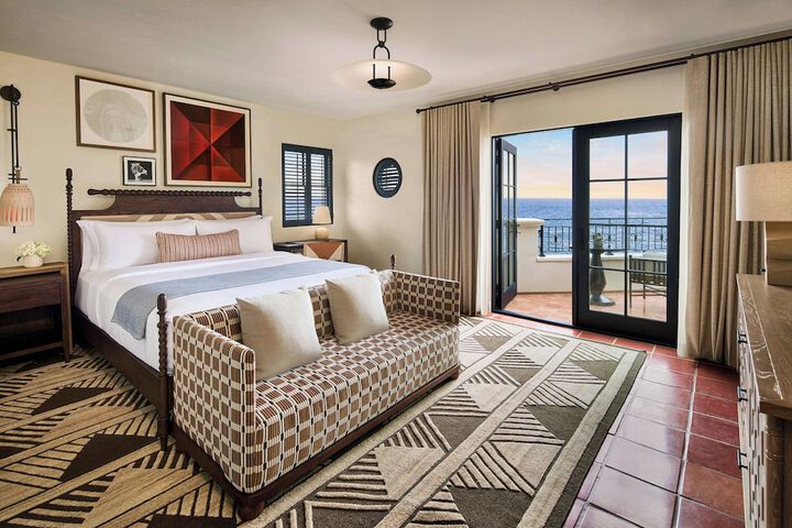 The Ritz-Carlton Bacara Santa Barbara