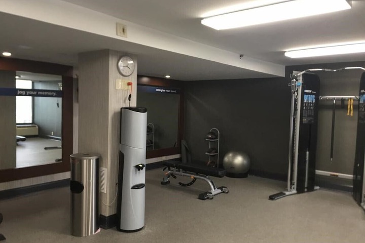 Health and Fitness 35 of 36