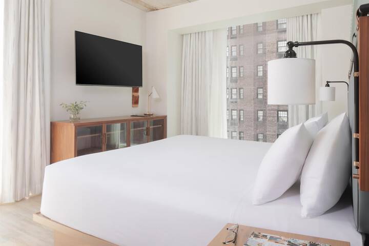 Hyatt Centric Rittenhouse Square Philadelphia