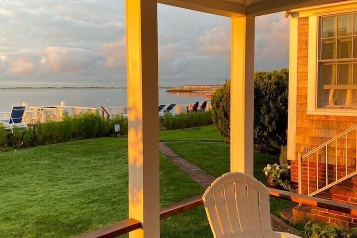 The Masthead Resort
