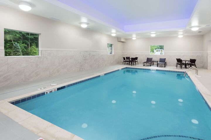 Pool 5 of 40
