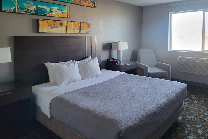 Quality Inn & Suites Pinedale