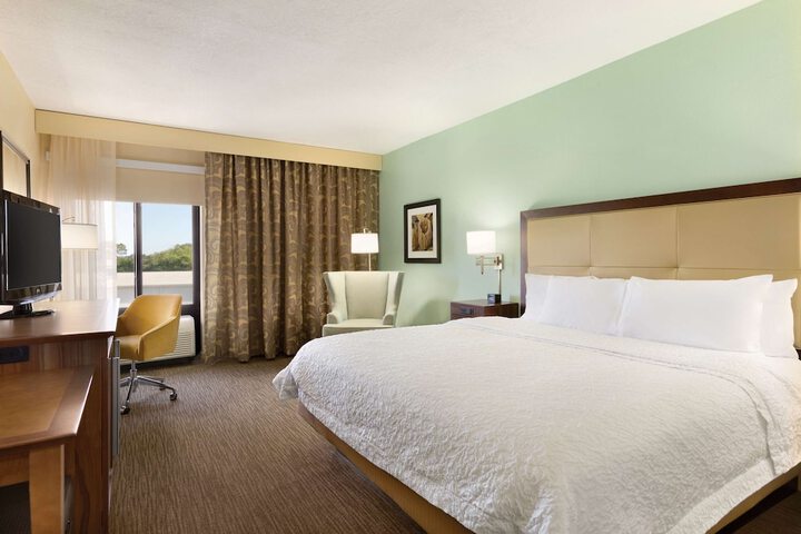 Hampton Inn & Suites Tarpon Springs