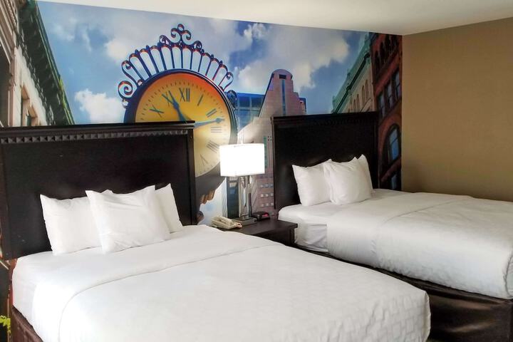 Quality Inn Corydon