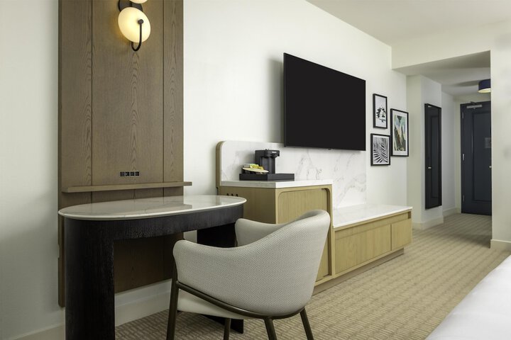 Hilton Orlando
