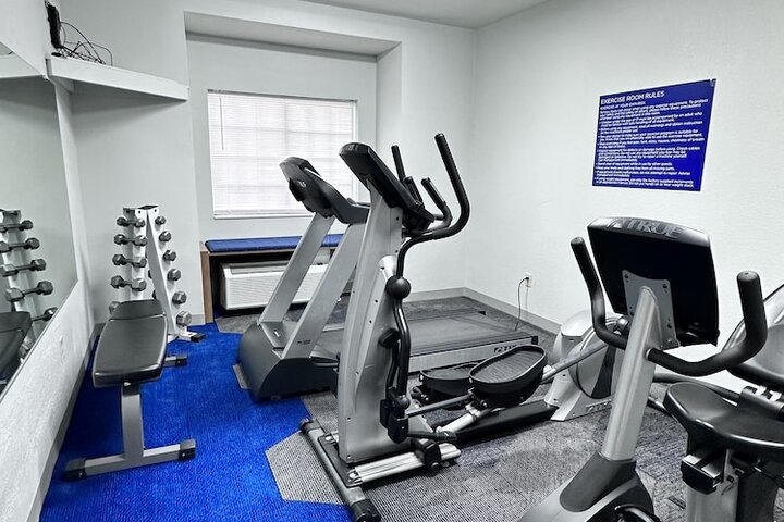 Health and Fitness 52 of 53