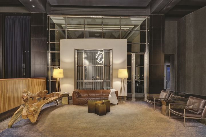 Hotel Interior 7 of 53