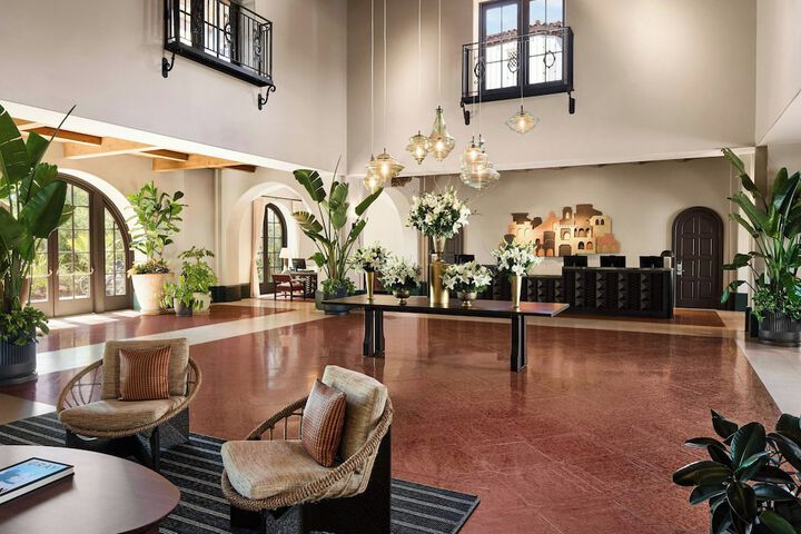 The Ritz-Carlton Bacara Santa Barbara
