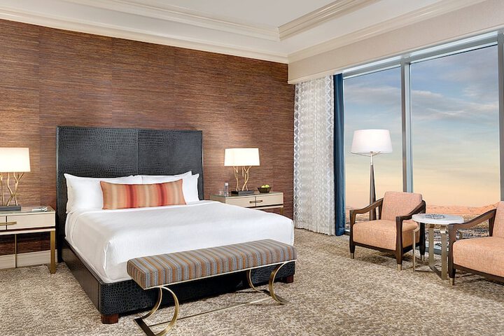 Mandalay Bay Resort & Casino