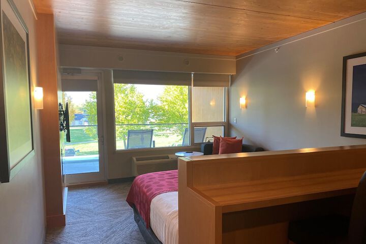 Penticton Lakeside Resort and Conference Centre