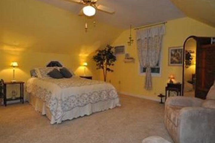 Millers Landing Bed & Breakfast