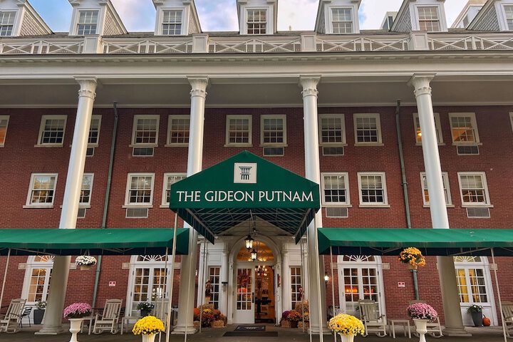 Gideon Putnam Resort & Spa