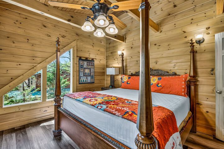 RiverStone Condo Resort & Spa
