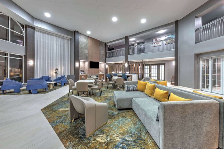 Hotel Interior 16 of 48