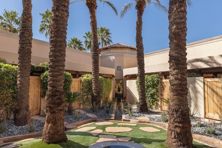 Fairmont Scottsdale Princess