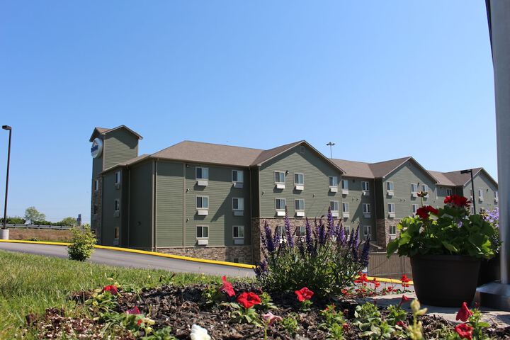 Suburban Studios Triadelphia - Wheeling at the Highlands