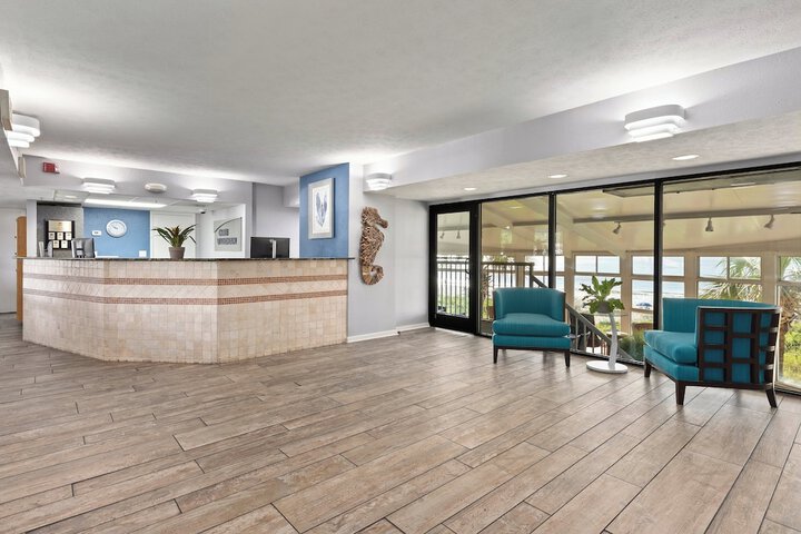Club Wyndham Westwinds