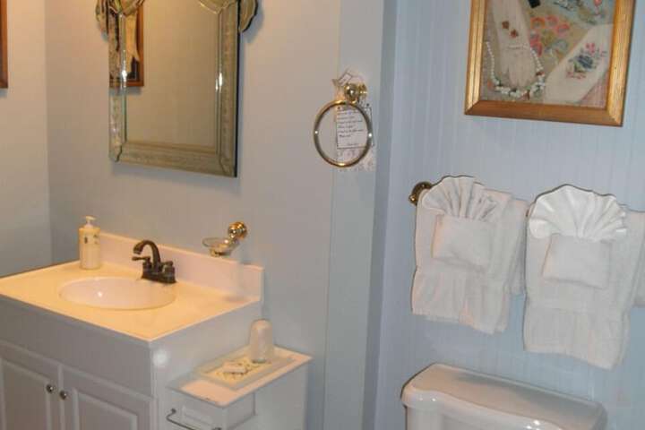 Tybee Island Inn