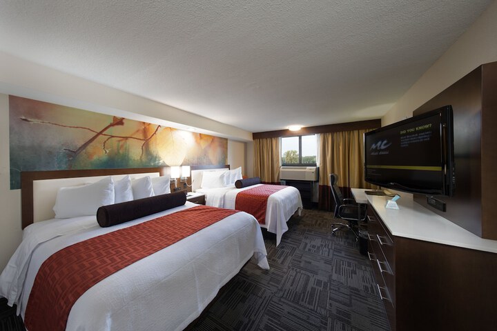 Holiday Inn Brookfield - ​​Milwaukee by IHG