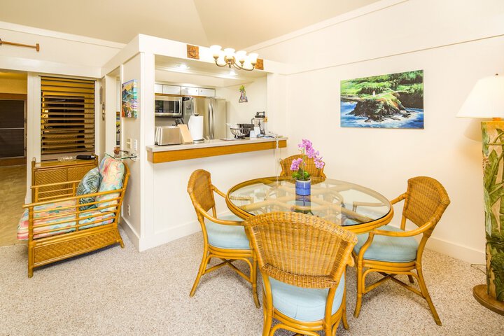 Castle Kiahuna Plantation & Beach Bungalows