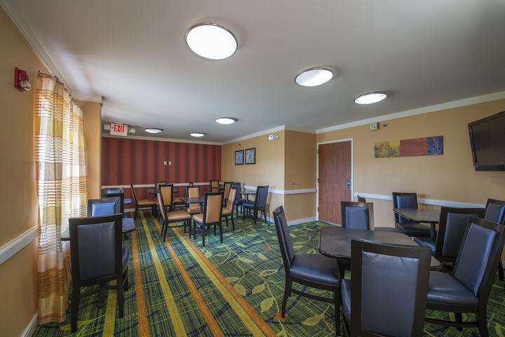 Days Inn by Wyndham Florence Near Civic Center