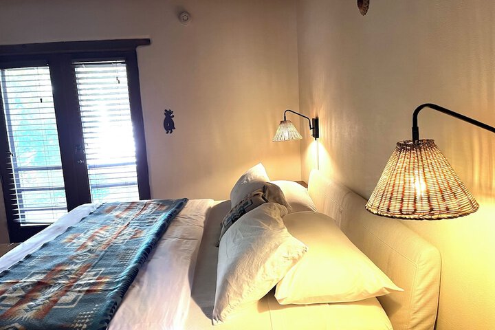 Hacienda del Sol Historic Bed & Breakfast