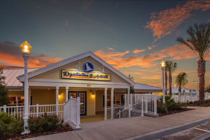 Holiday Inn Club Vacations Orlando Breeze Resort by IHG