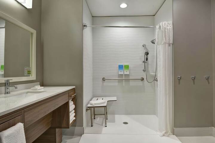 Home2 Suites by Hilton Springdale