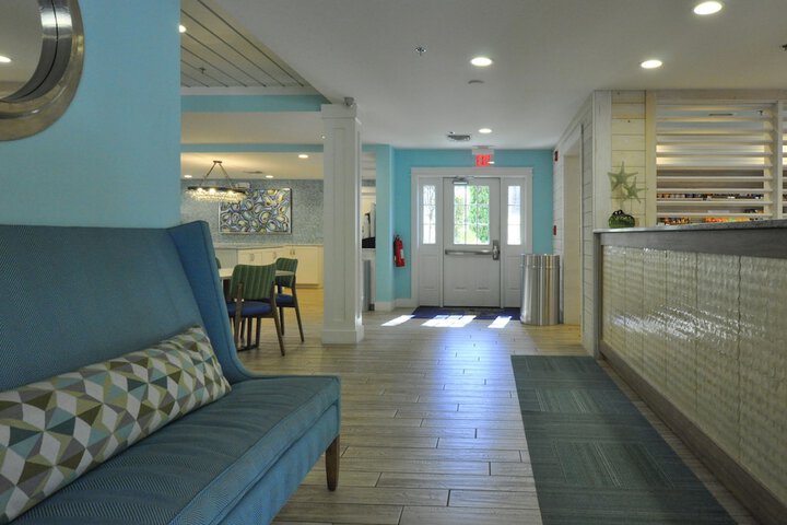 Hotel Interior 14 of 47