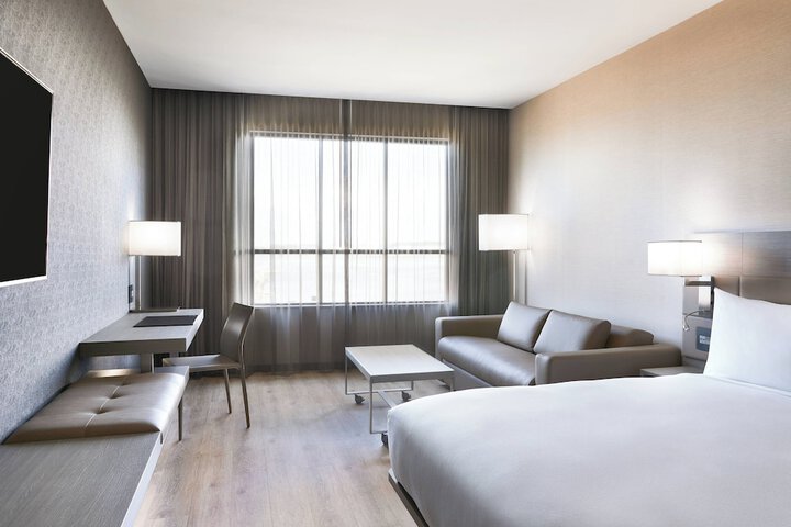 AC Hotel Portland Downtown / Waterfront ME