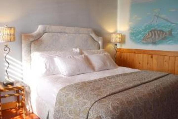 Jensen Beach Inn