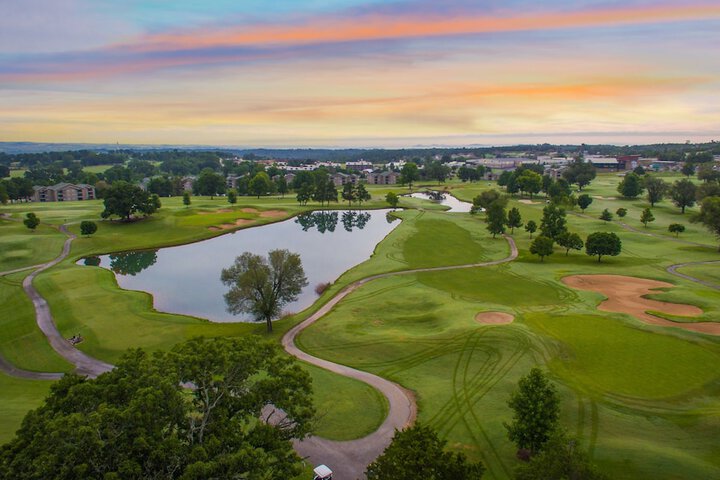 Holiday Inn Club Vacations Holiday Hills Resort Branson by IHG