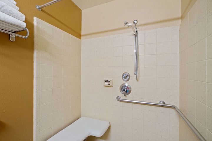 Extended Stay America Suites Washington DC Reston