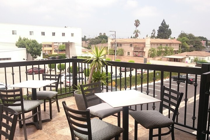 Ramada by Wyndham Culver City