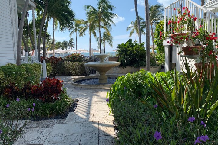 Southernmost Beach Resort and Guesthouses