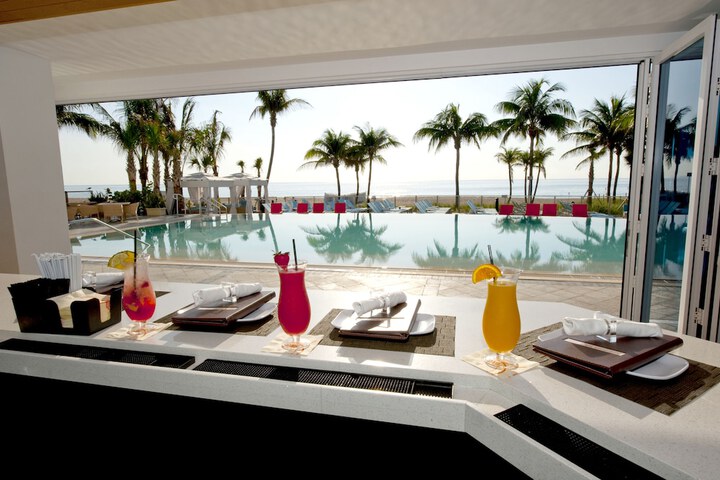 B Ocean Resort Fort Lauderdale Beach