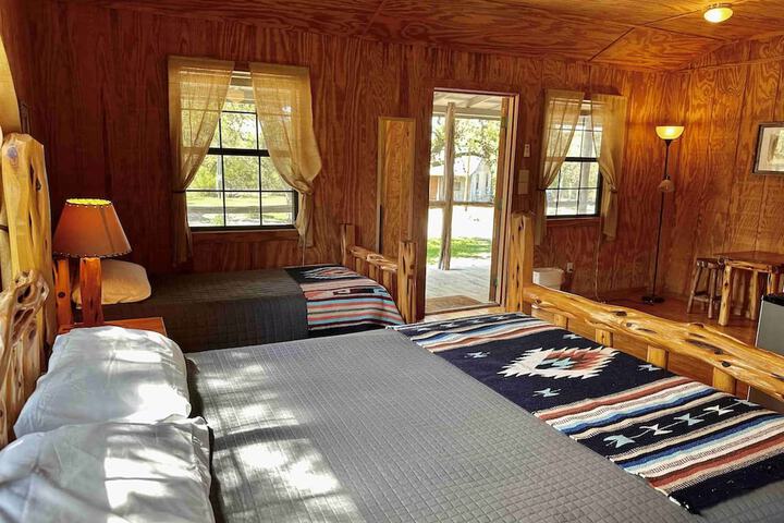 CRC Ranch Retreat