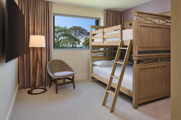 Andaz Maui at Wailea Resort - a concept by Hyatt
