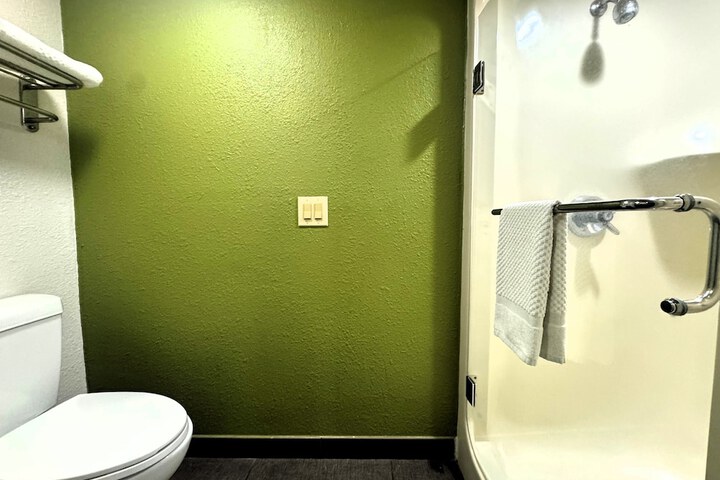 Travelodge by Wyndham Flowood / Jackson/Airport North