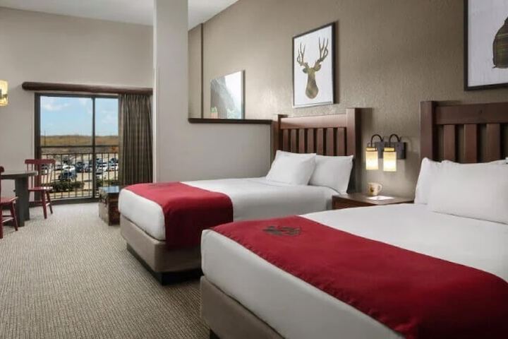 Great Wolf Lodge Concord