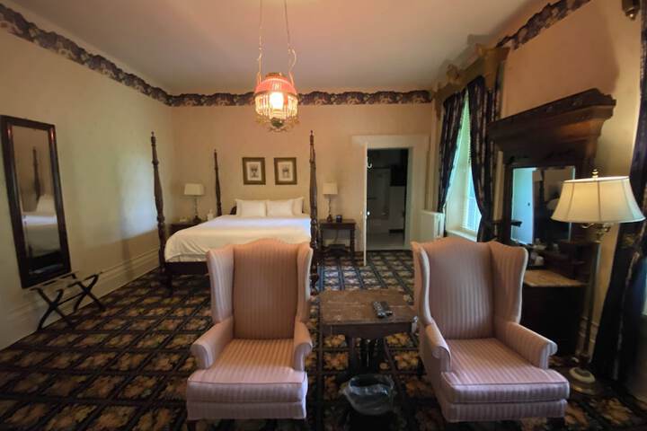 Beaumont Inn