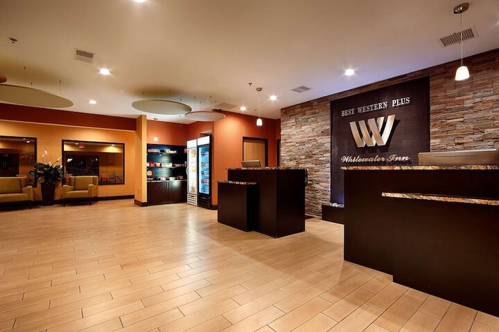 Best Western Plus Whitewater Inn